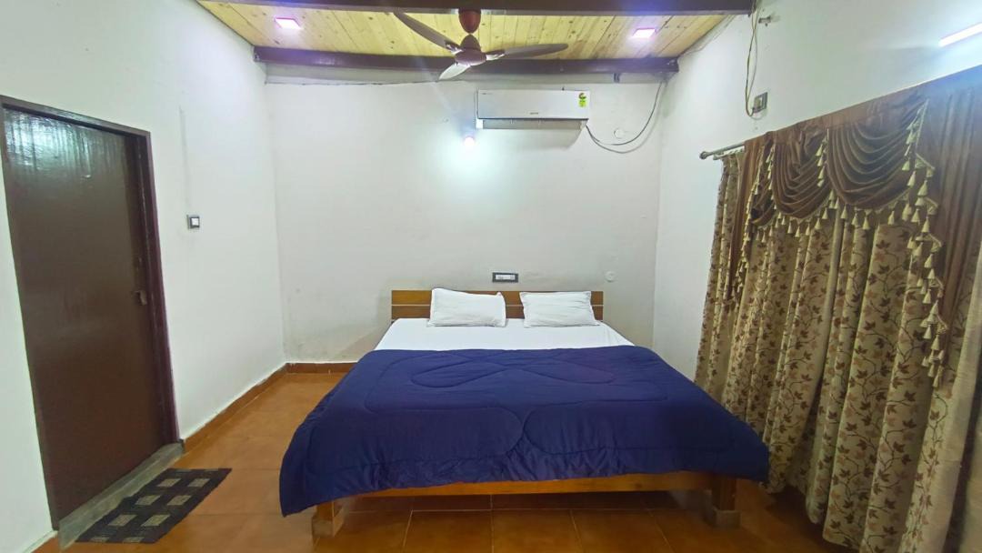 Ninnimamidi Resort | Kings Court Village Resort