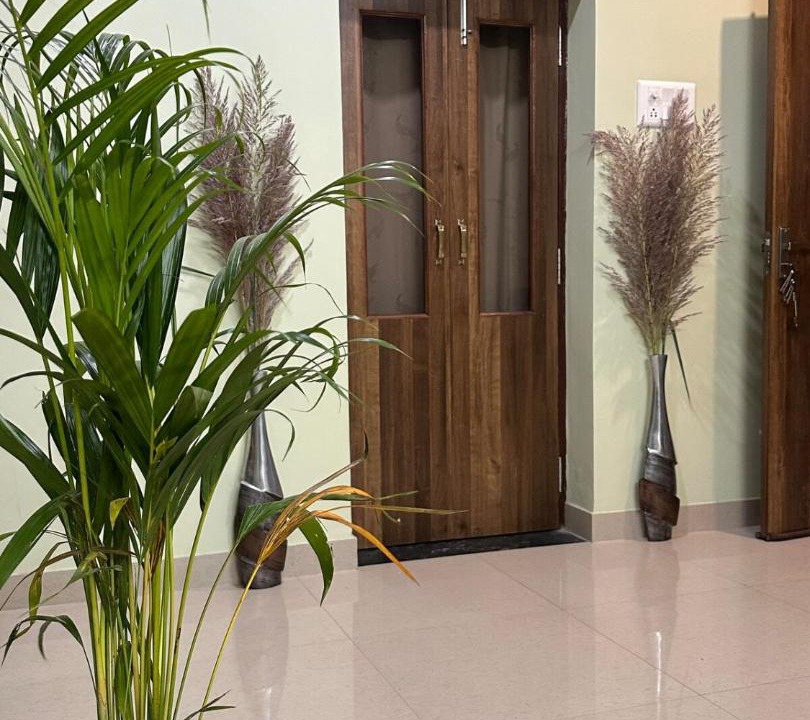 Kalyanpur House | Veridian Villa