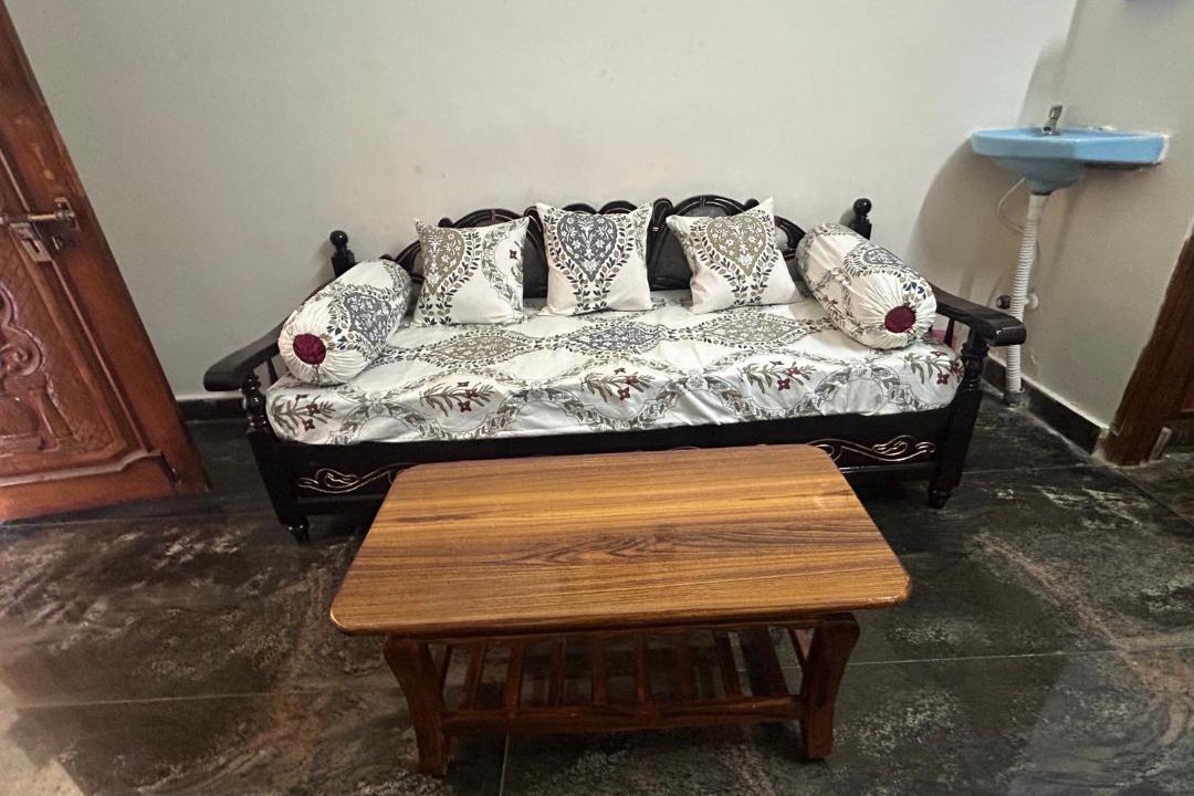 Tiruchanur Apartment | Nature's Nest Homestay Tirupati close to Sri Padmavathi Ammavari Temple Tiruchanur close to toll road connecting all highways just behind Taj Tirupati and easy access to Garuda fly-over to Tirumala
