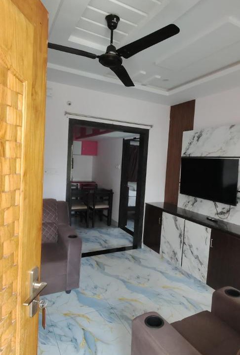 Kakinada Apartment | Kautilya Grand 2