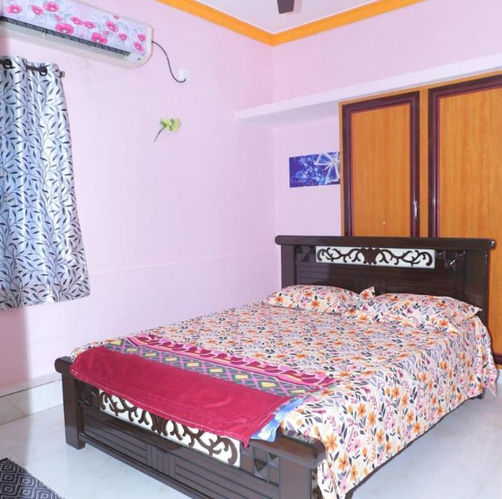 Tirupati House | Bhudeve Stay Home