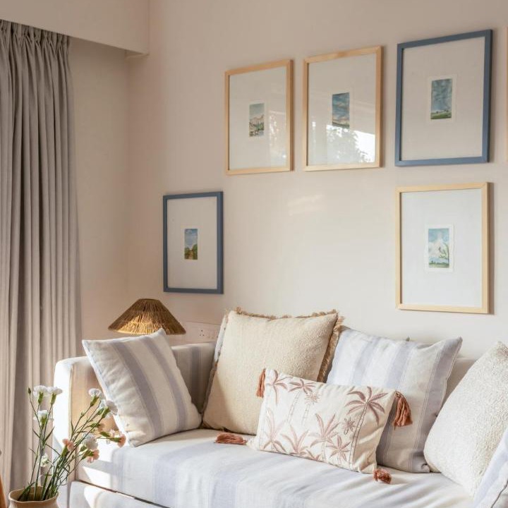 Sainagar Apartment | Azalea 1 BHK Apartment by tisyastays