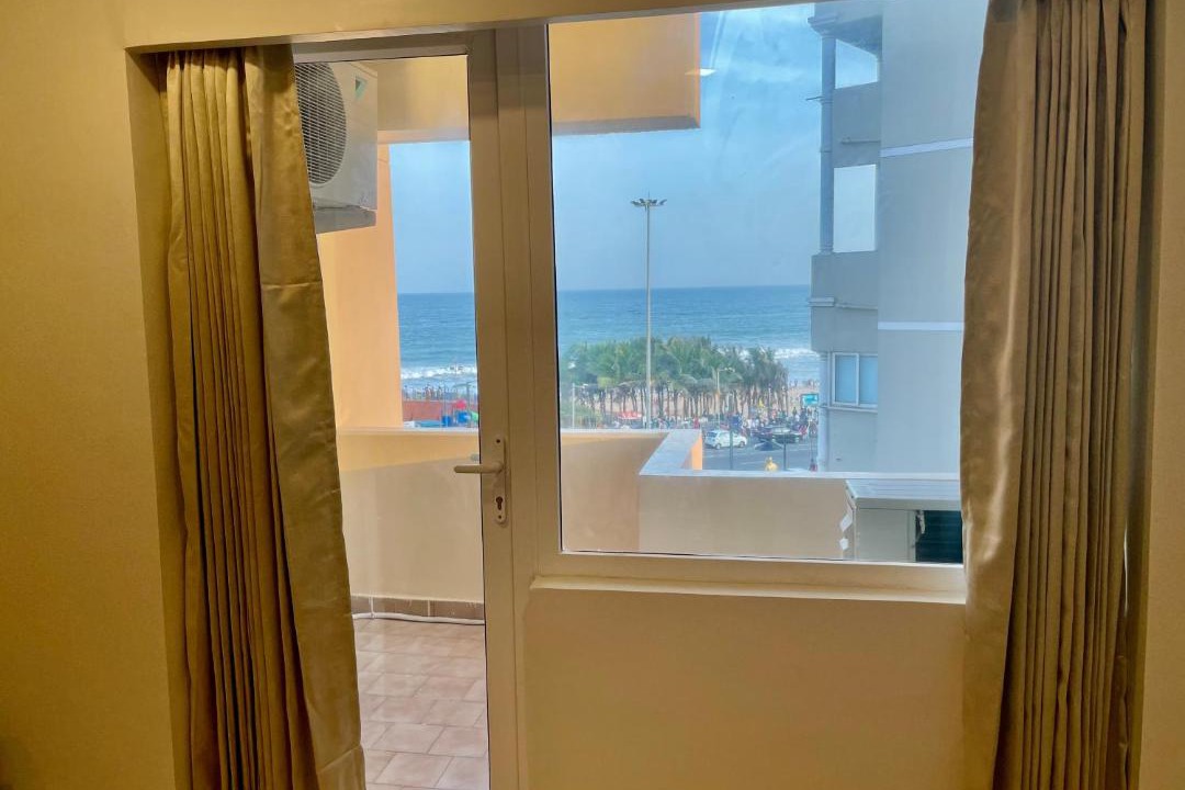 Visakhapatnam Apartment | Ocean’s Edge