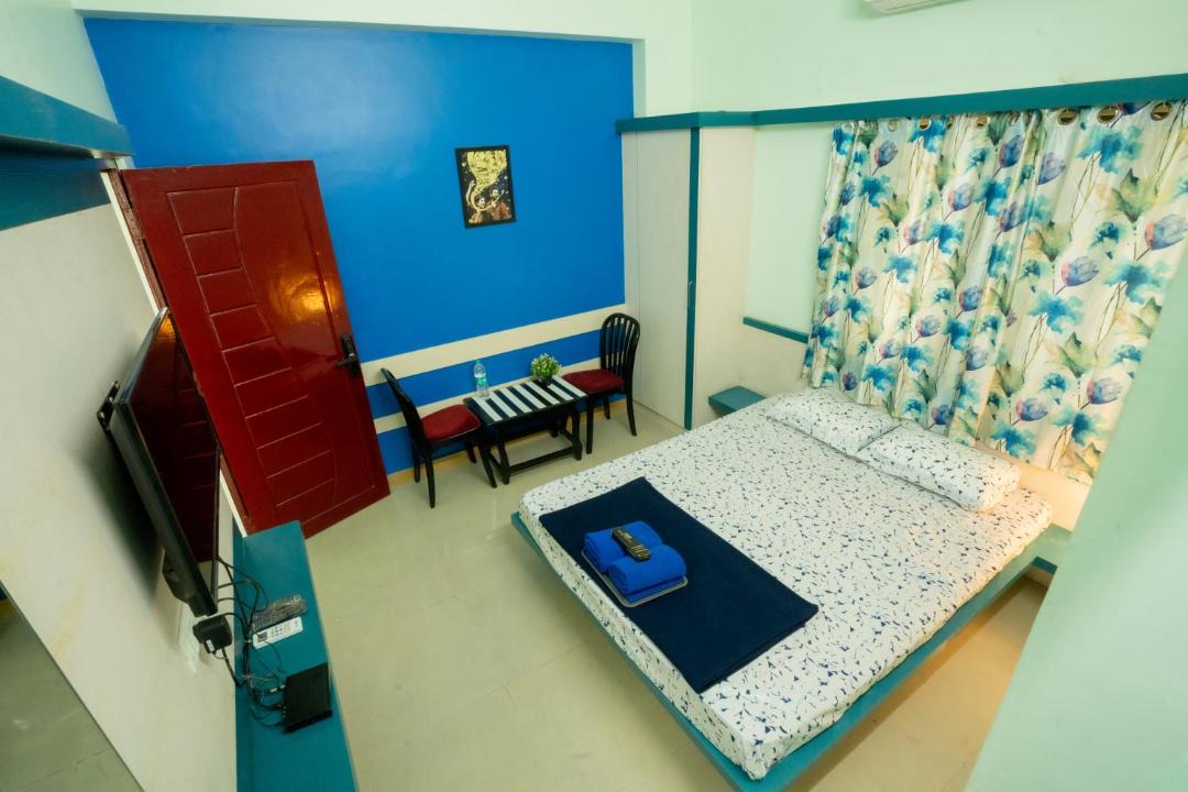 Anantapur Hotel | Sree Theja Residency