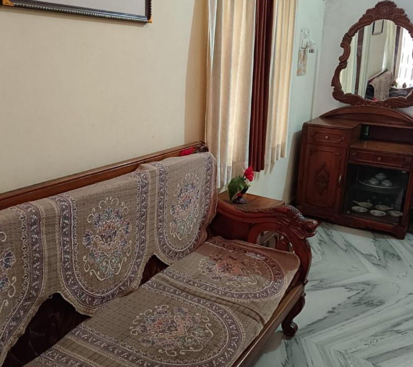 Sigra Apartment | Kusum Palace