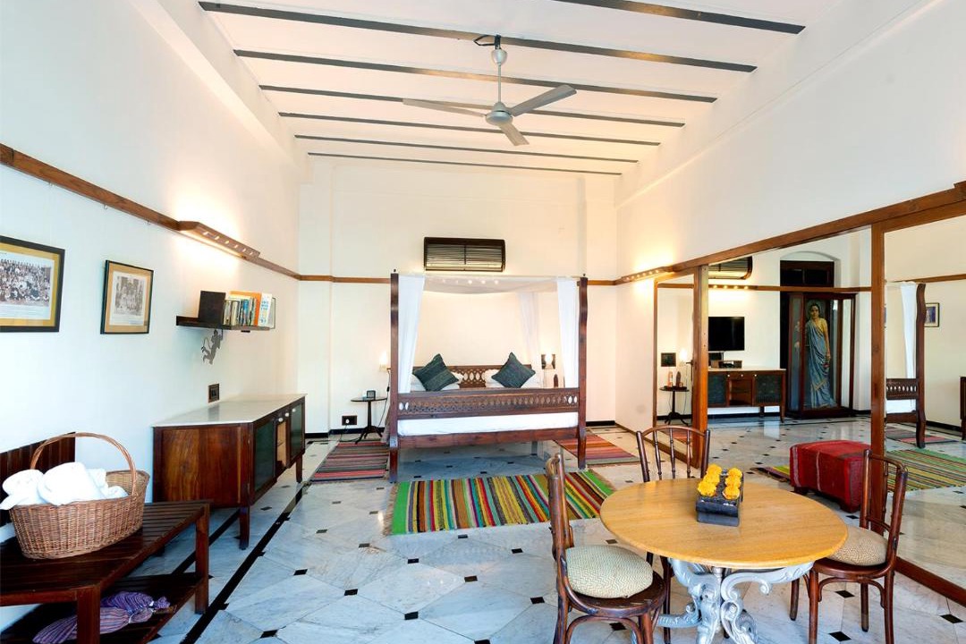 Ahmedabad City Centre Hotel | The House of MG-A Heritage Hotel, Ahmedabad
