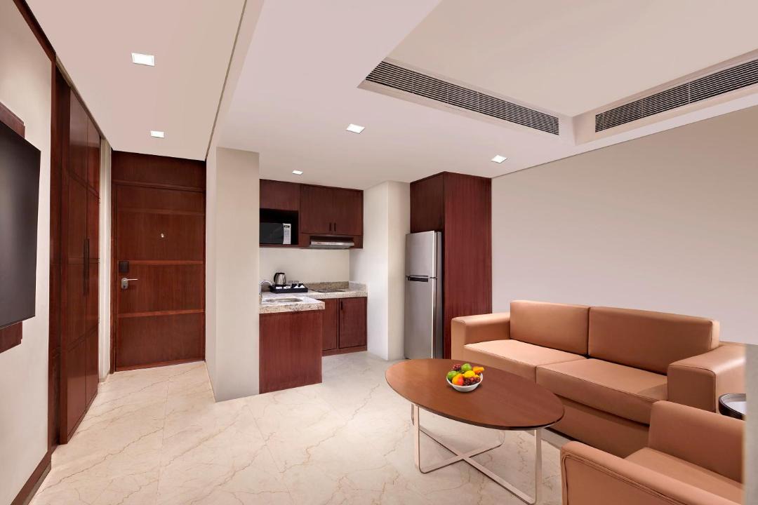Teynampet Hotel | Hyatt Regency Chennai