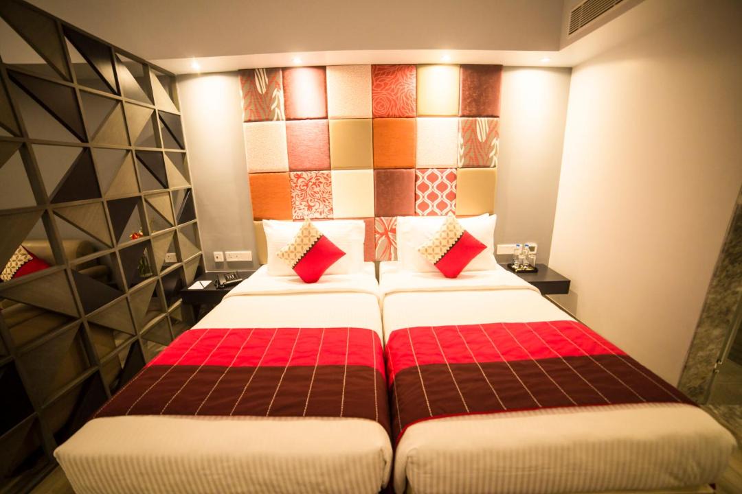 Vannarpettai Hotel | Regency Tirunelveli By GRT Hotels