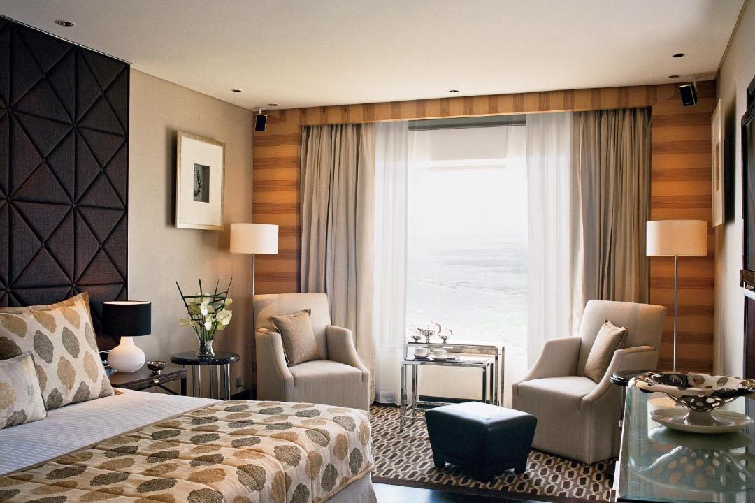 Bandra West Hotel | Taj Lands End