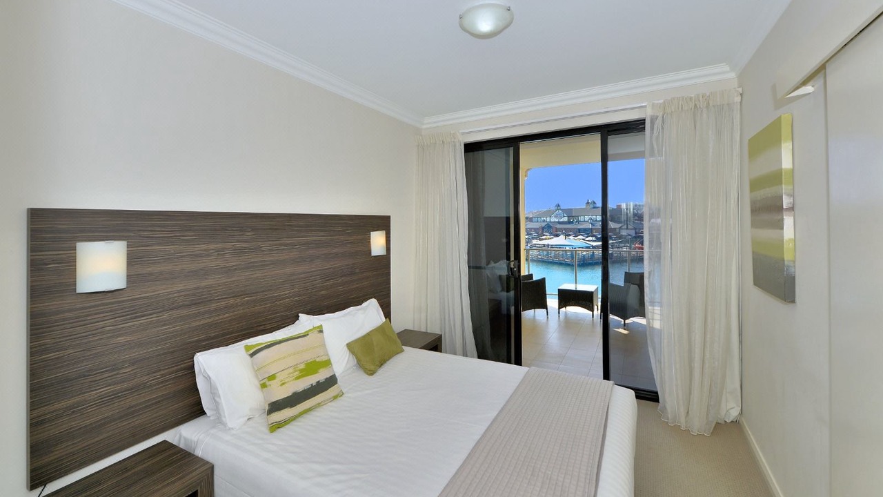 Photo of Bedroom in Mandurah