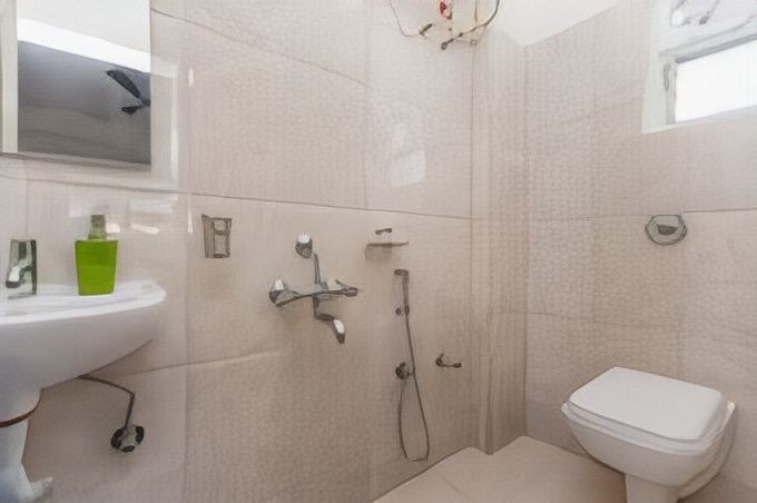 Photo of Bathroom in Panduranga Nagar