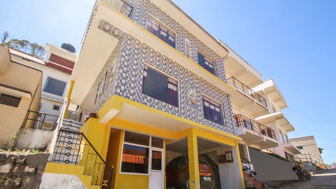 Photo of Buildings in Kandal
