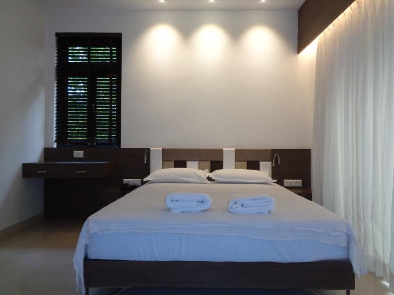 Photo of Bedroom in Palolem