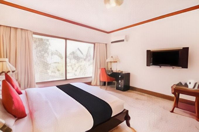 Photo of Bedroom in Aarey Colony