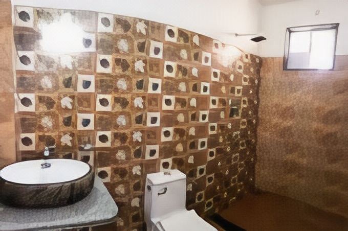 Photo of Bathroom in Pushkar