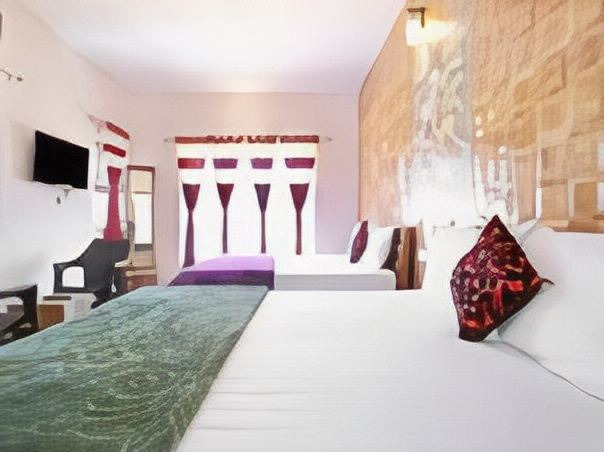 Photo of Bedroom in Kandal