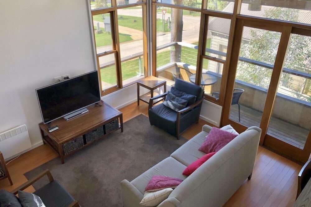 Photo of Livingroom in Dinner Plain
