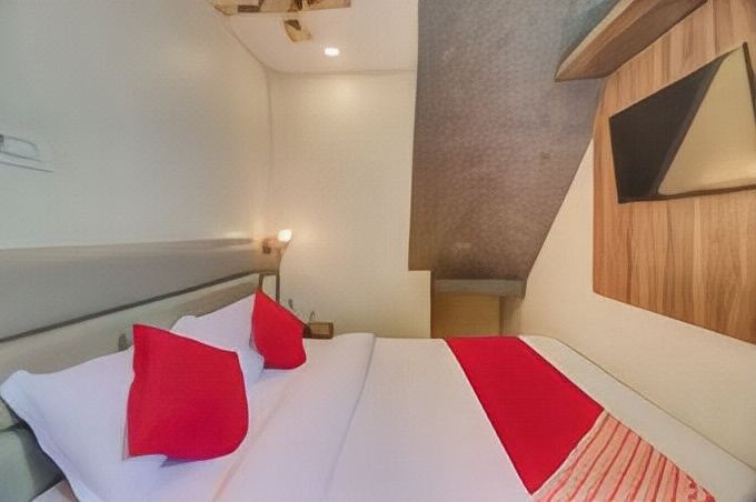 Photo of Bedroom in Sakinaka