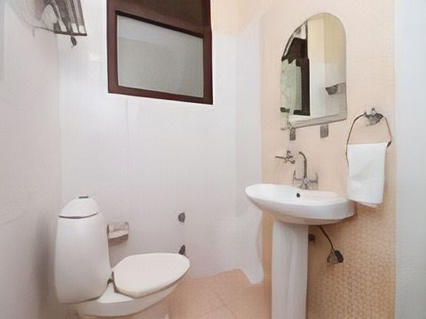 Photo of Bathroom in Bareilly