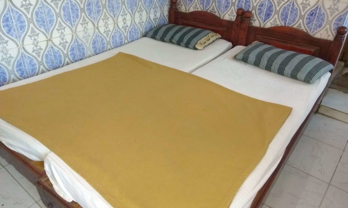 Photo of Bedroom in Srikalahasti