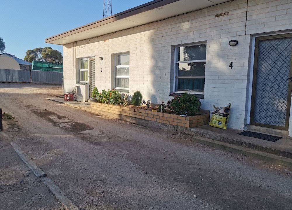 Photo of Buildings in Kimba