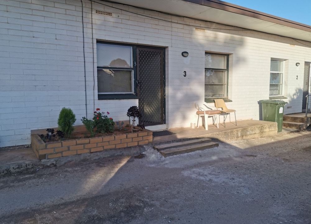 Photo of Buildings in Kimba