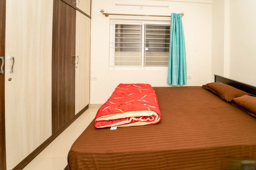 Photo of Bedroom in Panduranga Nagar
