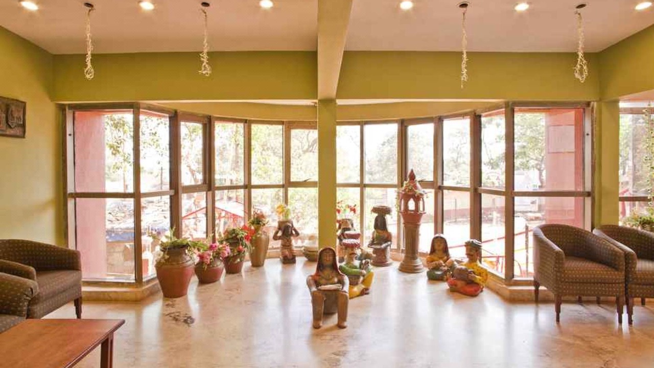 Photo of Livingroom in Matheran