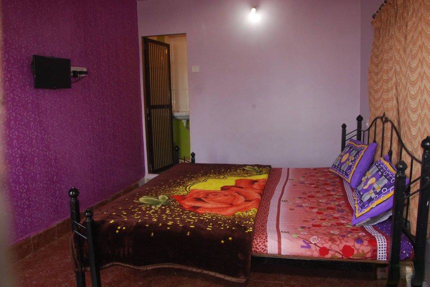 Photo of Bedroom in Matheran