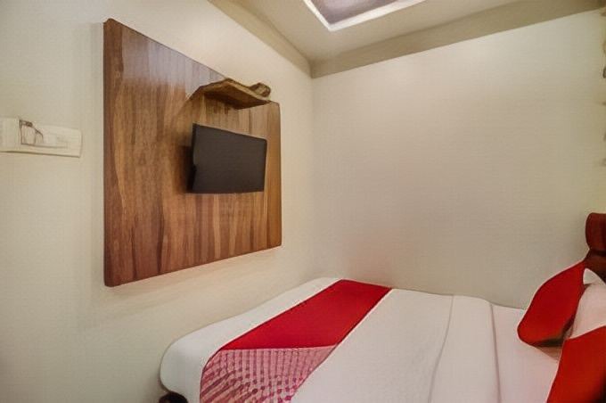 Photo of Bedroom in Sakinaka