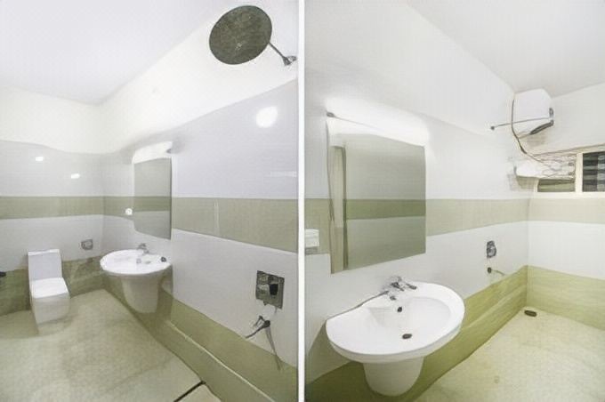 Photo of Bathroom in Ooty