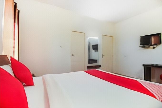 Photo of Bedroom in Ooty
