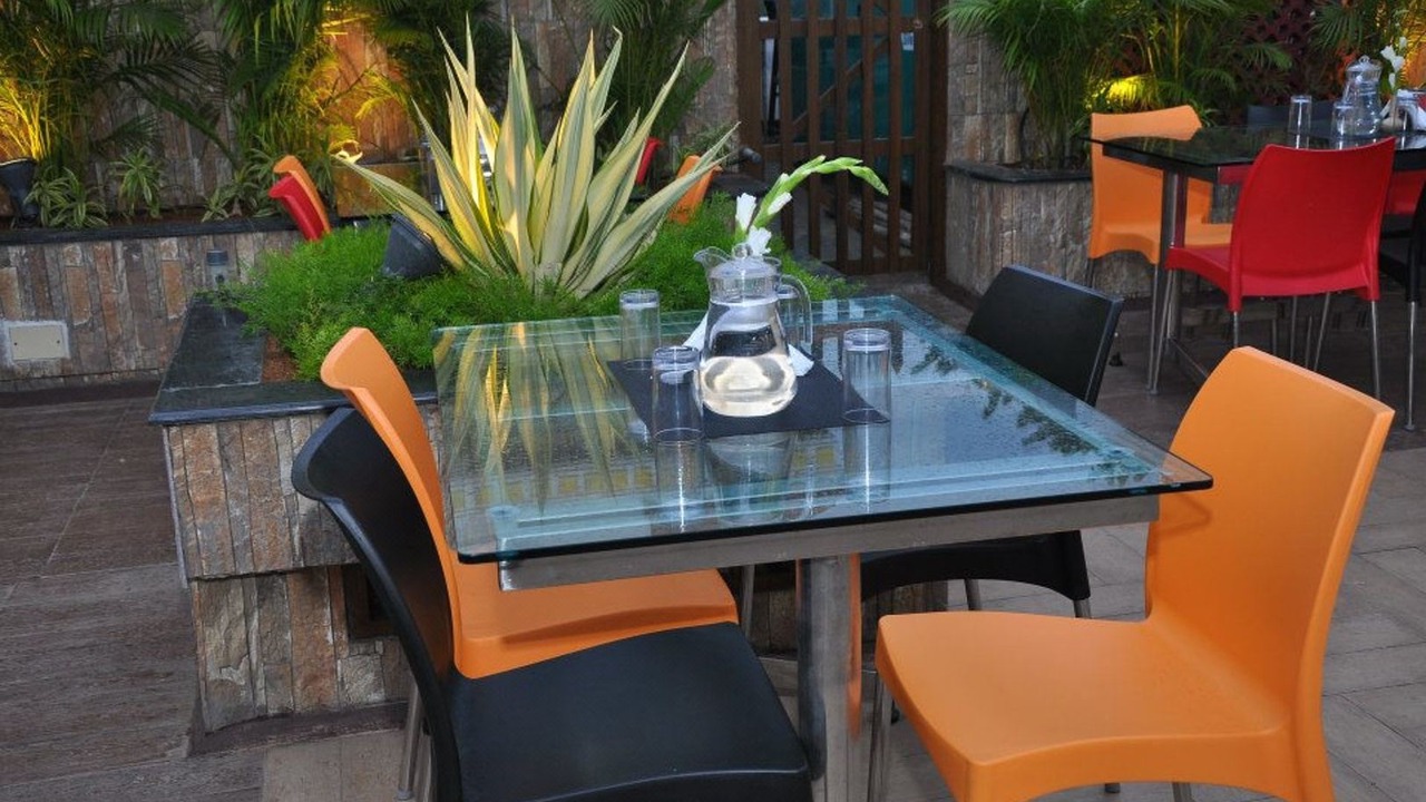 Photo of Patio Balcony in Dindigul