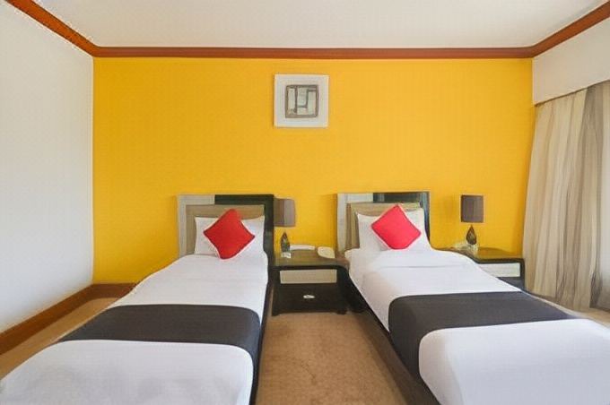 Photo of Bedroom in Aarey Colony