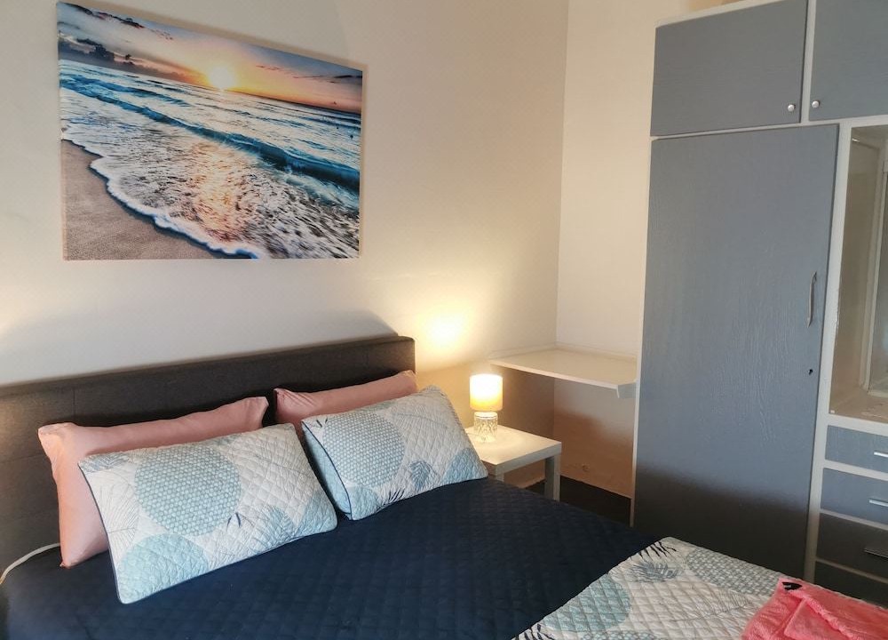 Photo of Bedroom in Kimba