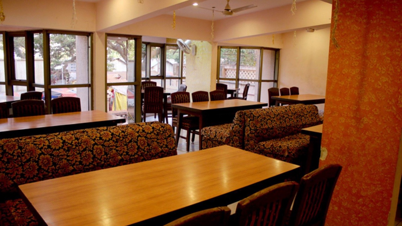 Photo of Livingroom in Matheran