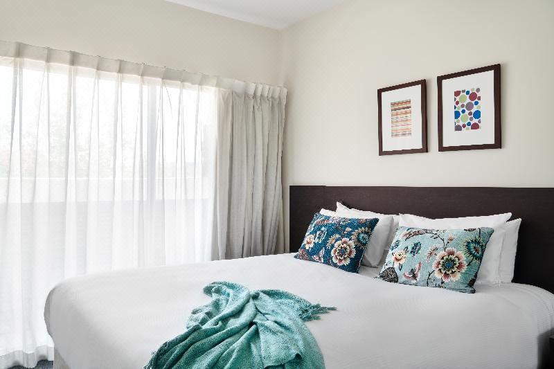 Photo of Bedroom in Essendon