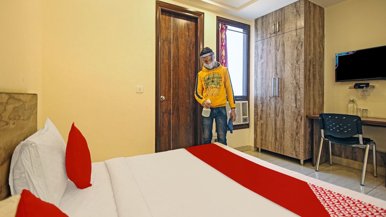 Photo of Bedroom in Serilingampally