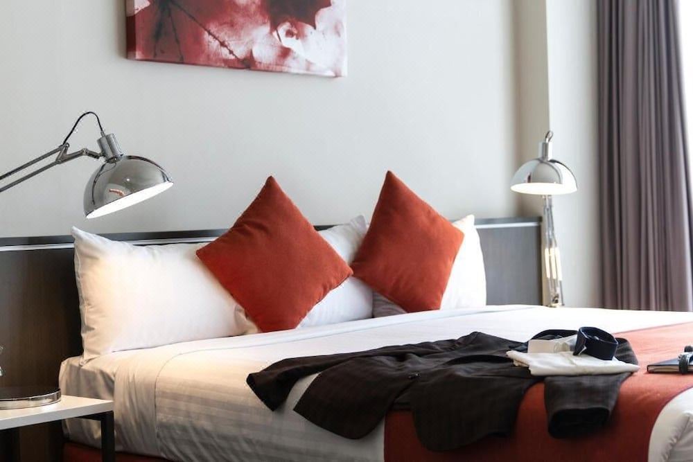 Photo of Bedroom in Phillip