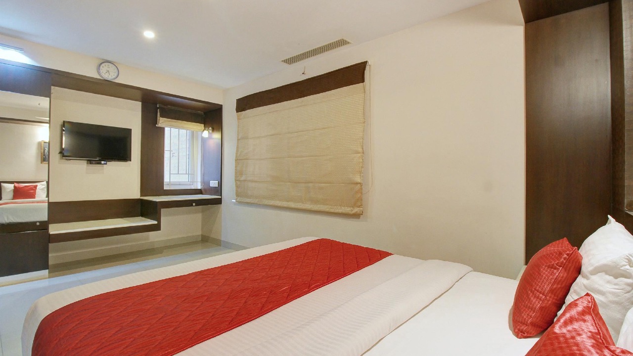 Photo of Bedroom in Gandhipuram