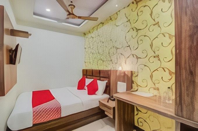 Photo of Bedroom in Sakinaka