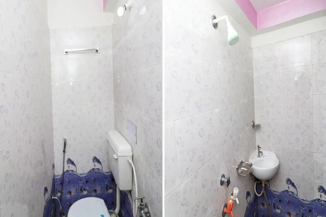 Photo of Bathroom in Rajgir
