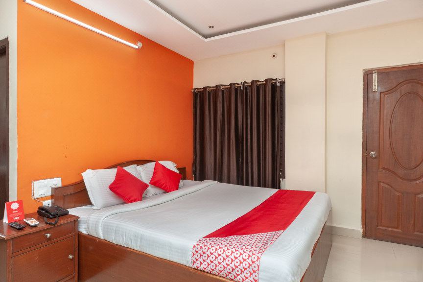 Photo of Bedroom in Srikalahasti