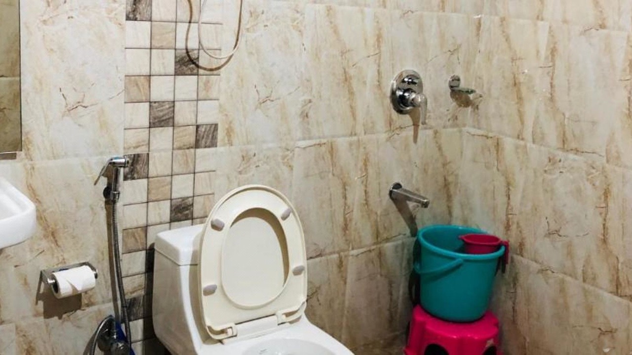 Photo of Bathroom in Matheran