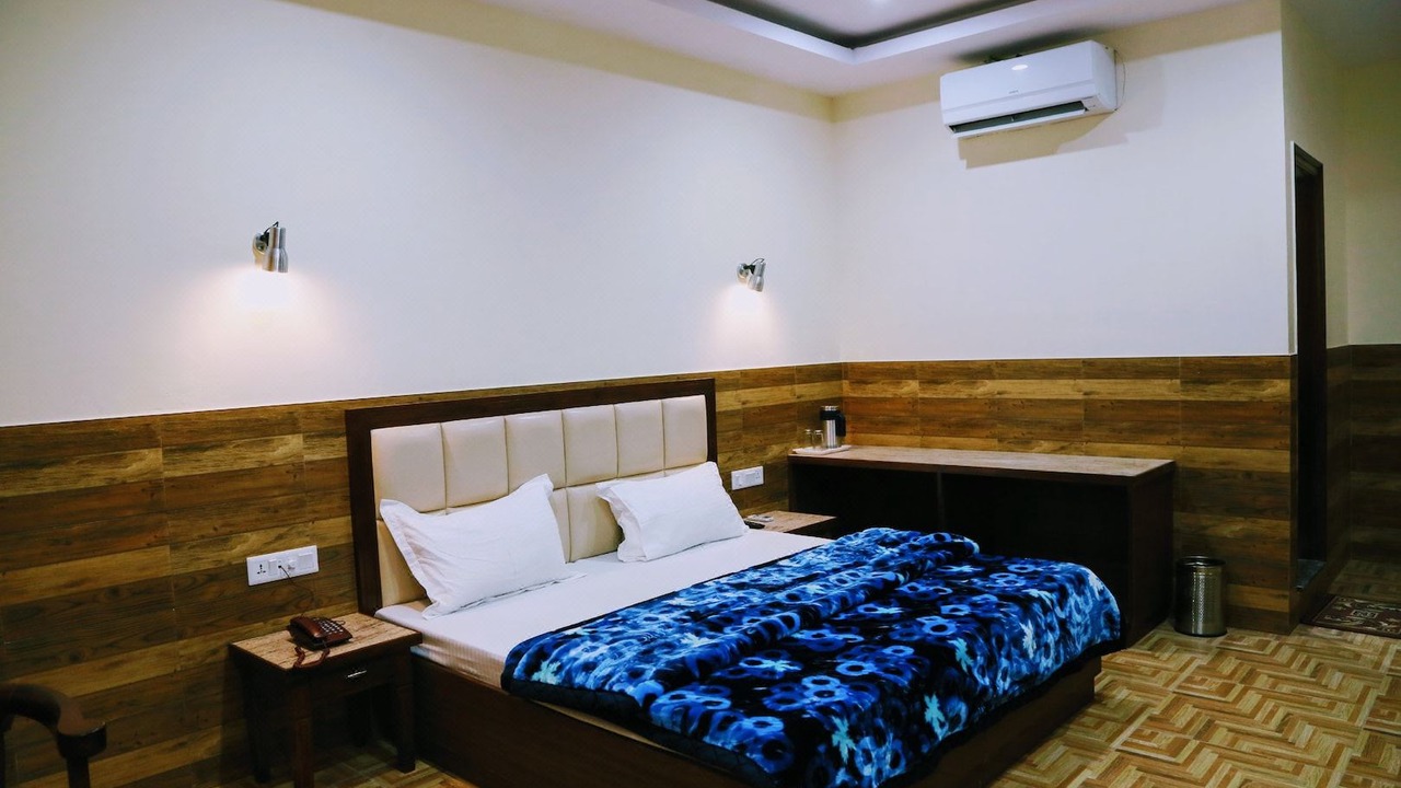 Photo of Bedroom in Bullawala