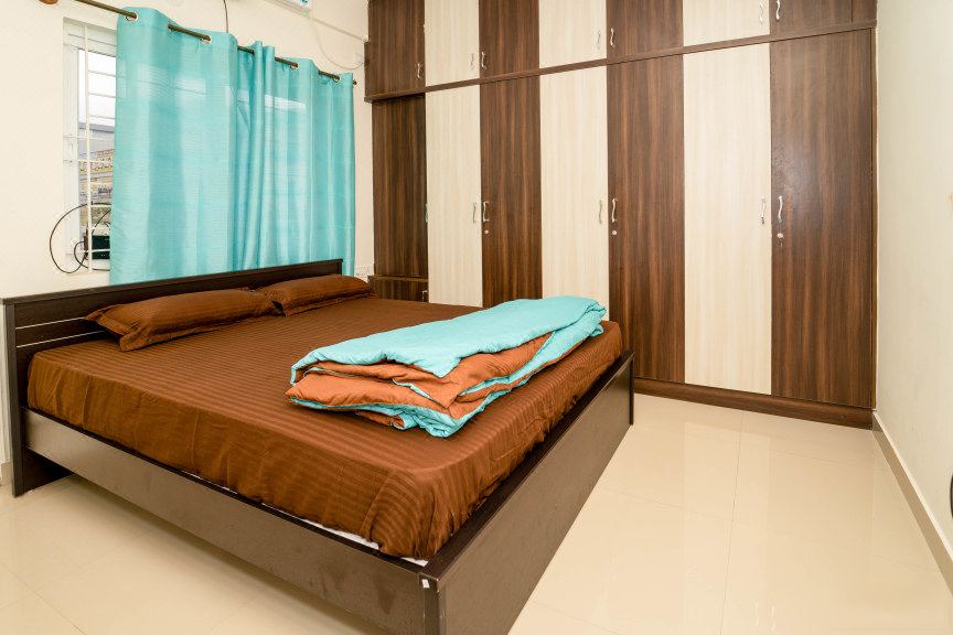 Photo of Bedroom in Panduranga Nagar