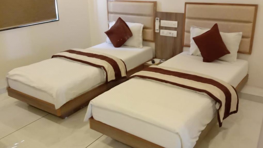Photo of Bedroom in Bhavnagar