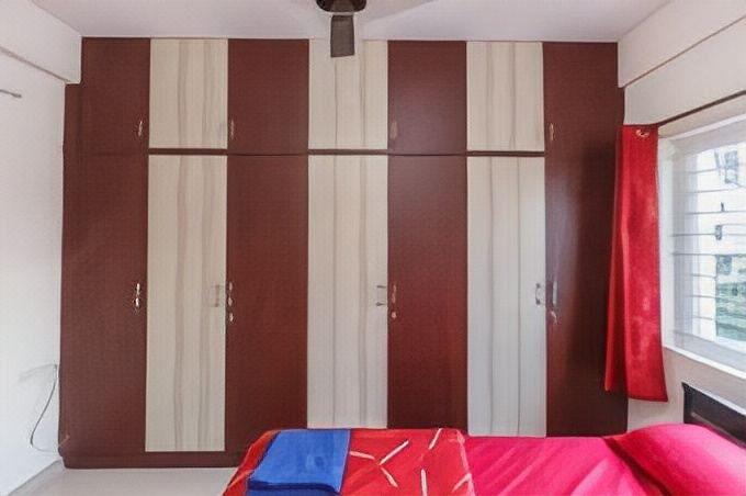 Photo of Bedroom in Panduranga Nagar