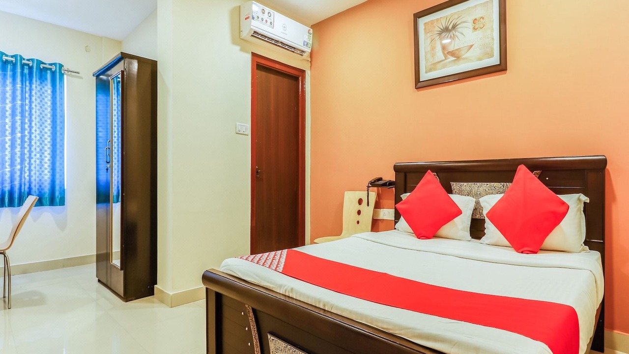 Photo of Bedroom in Serilingampally