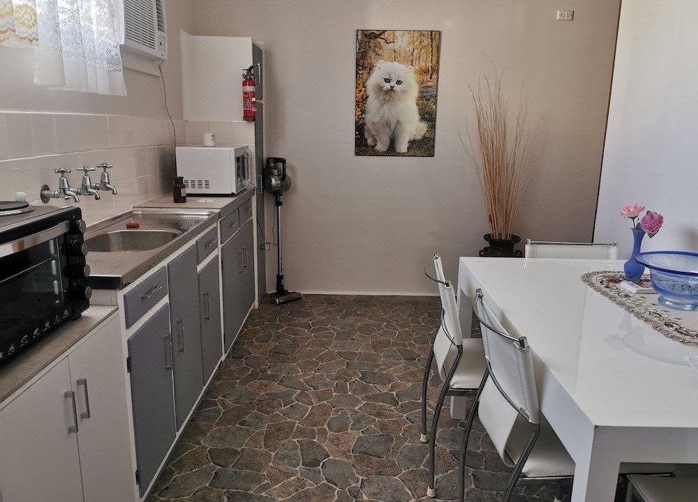 Photo of Kitchen in Kimba